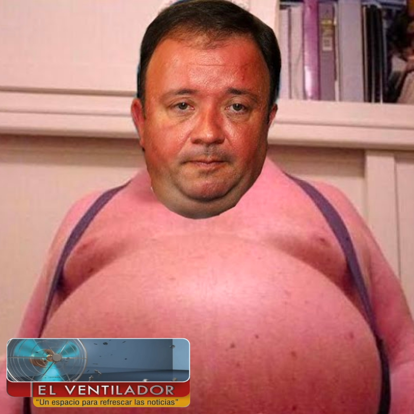 El Ventilador