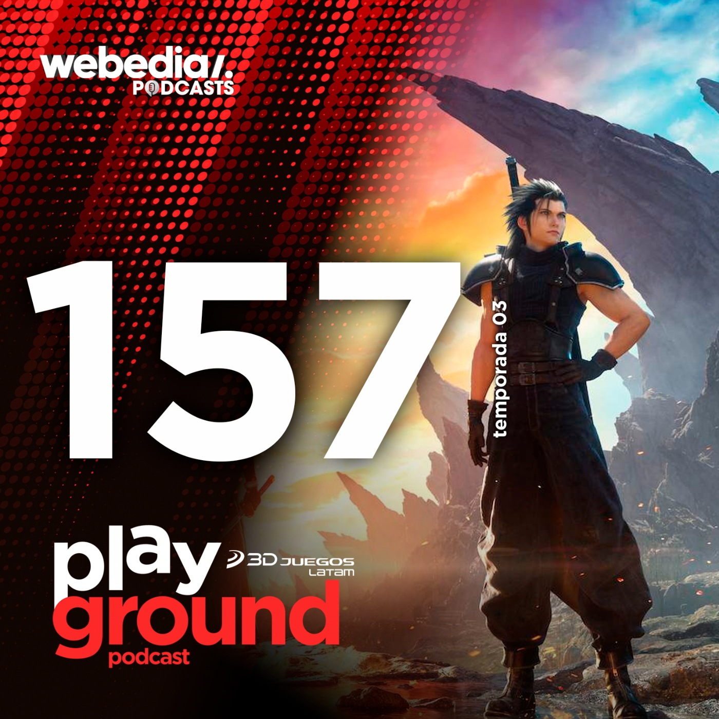 Playground Episodio 157 - ¿Comienza la crísis en PlayStation?
