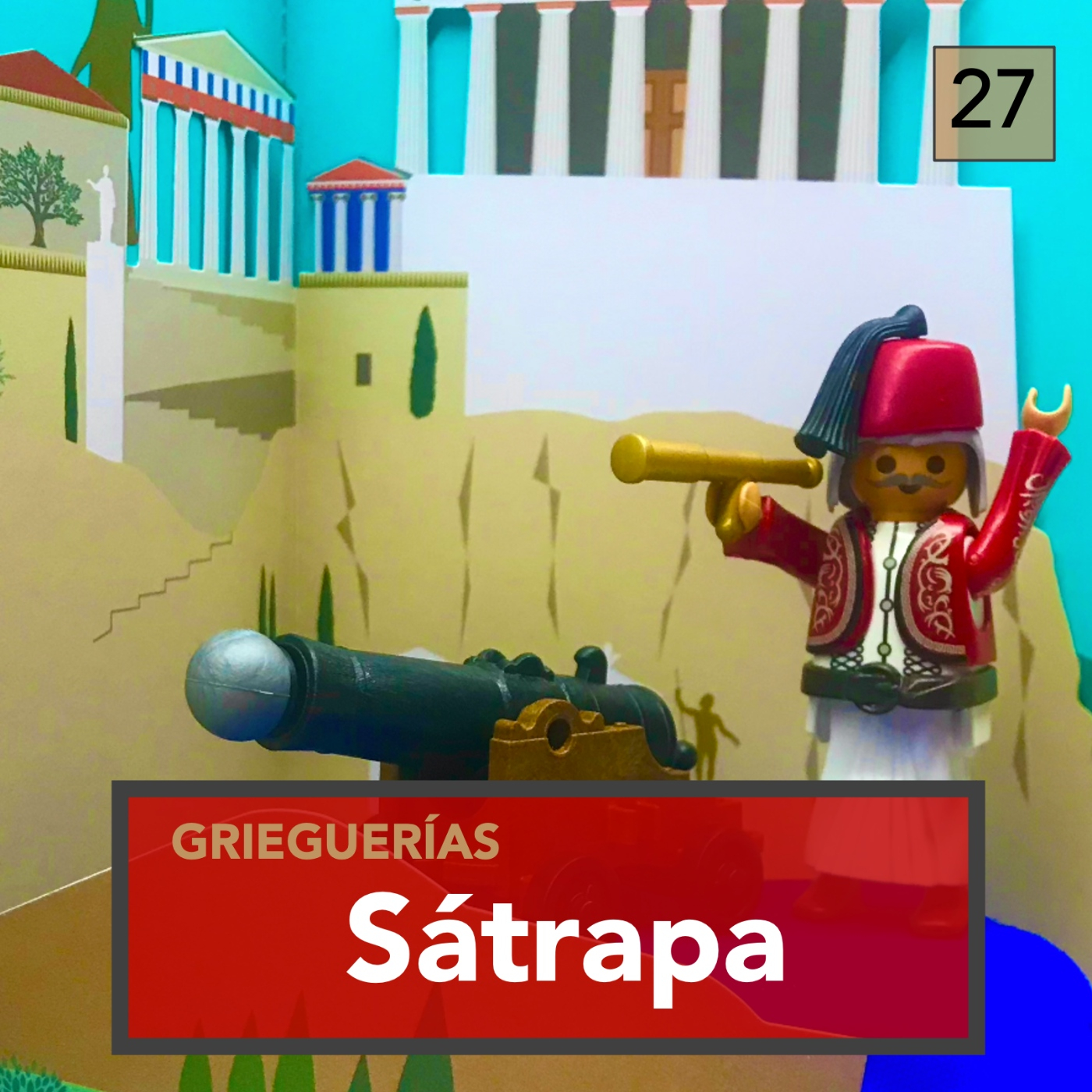 Grieguerías