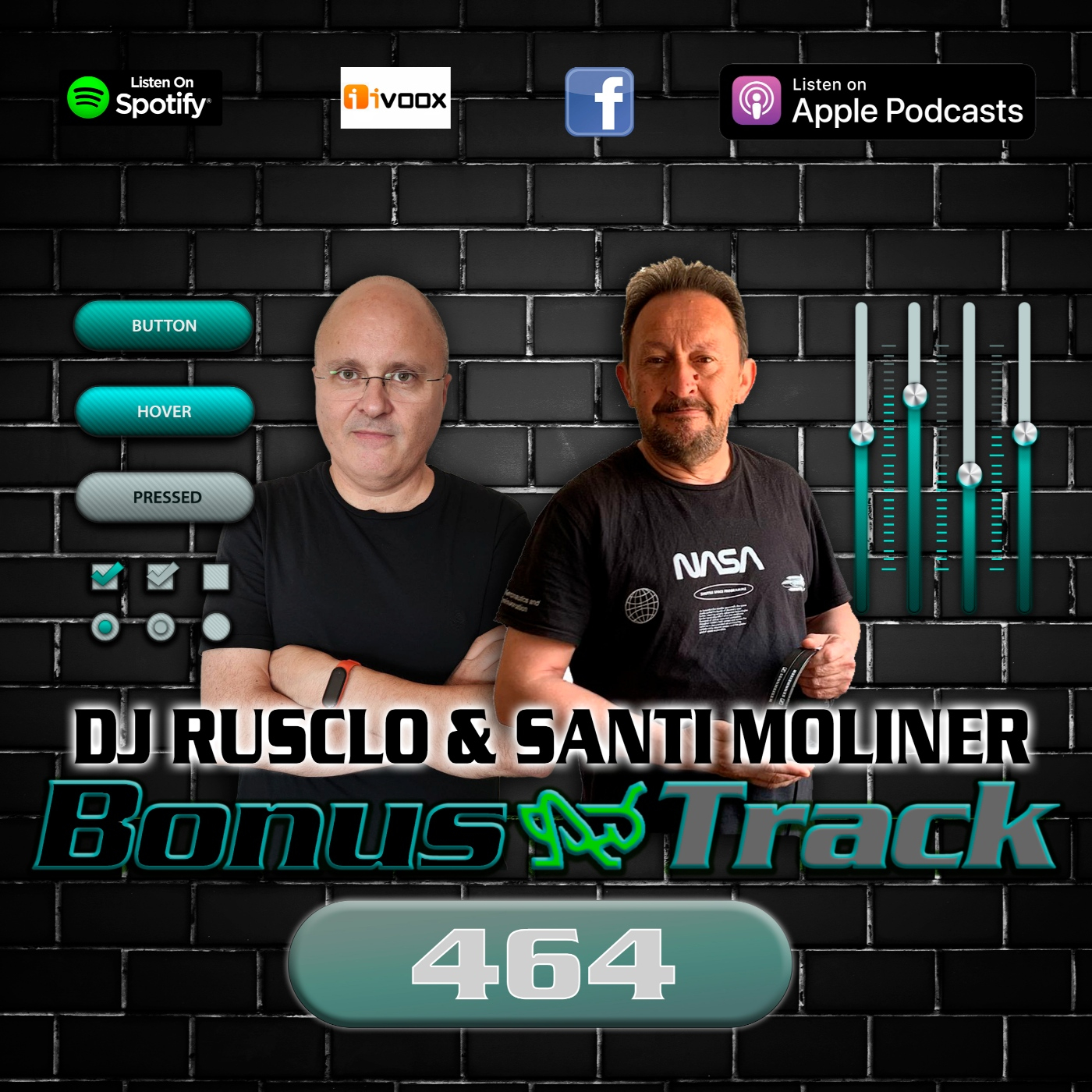 Bonus Track
