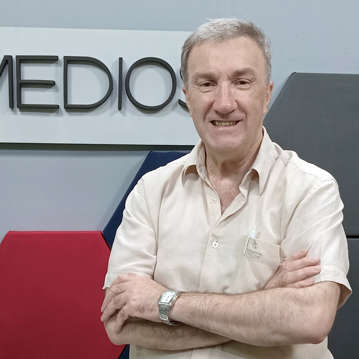 BUENAS RAZONES con Ignacio Riverol 26-1-2026
