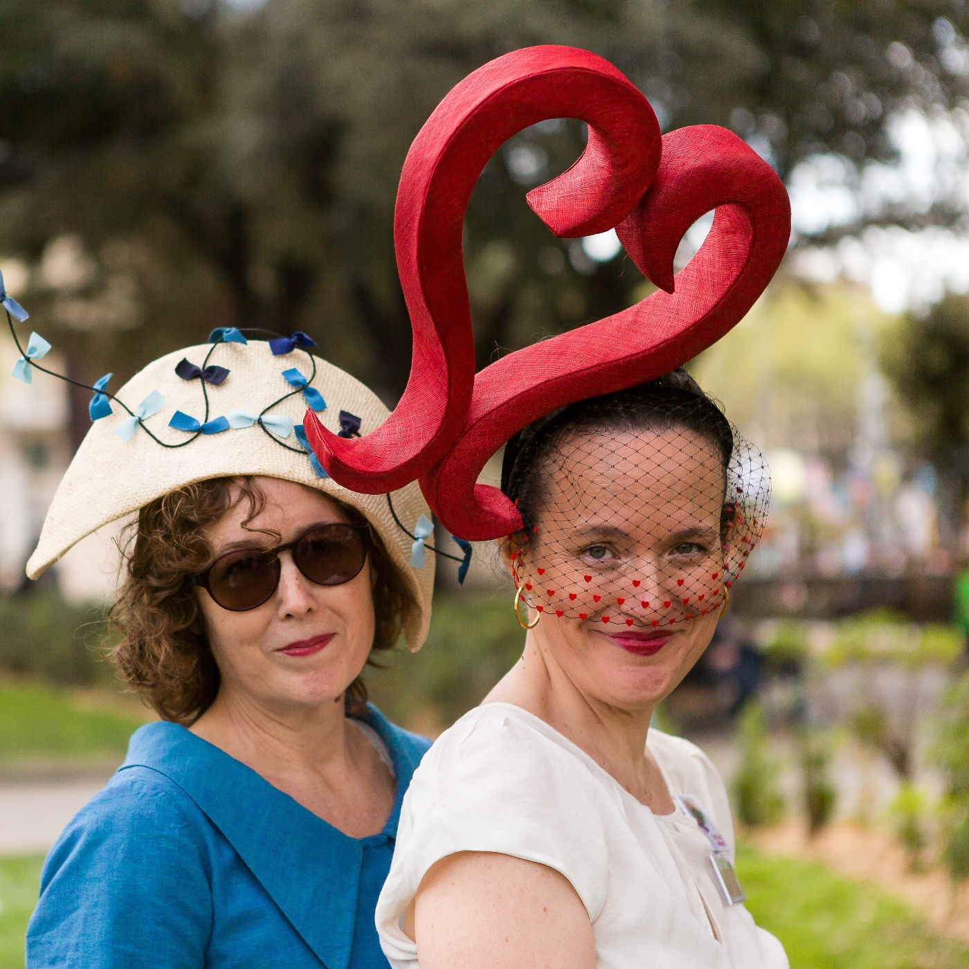 Matilti Ràdio amb Polly Hernández