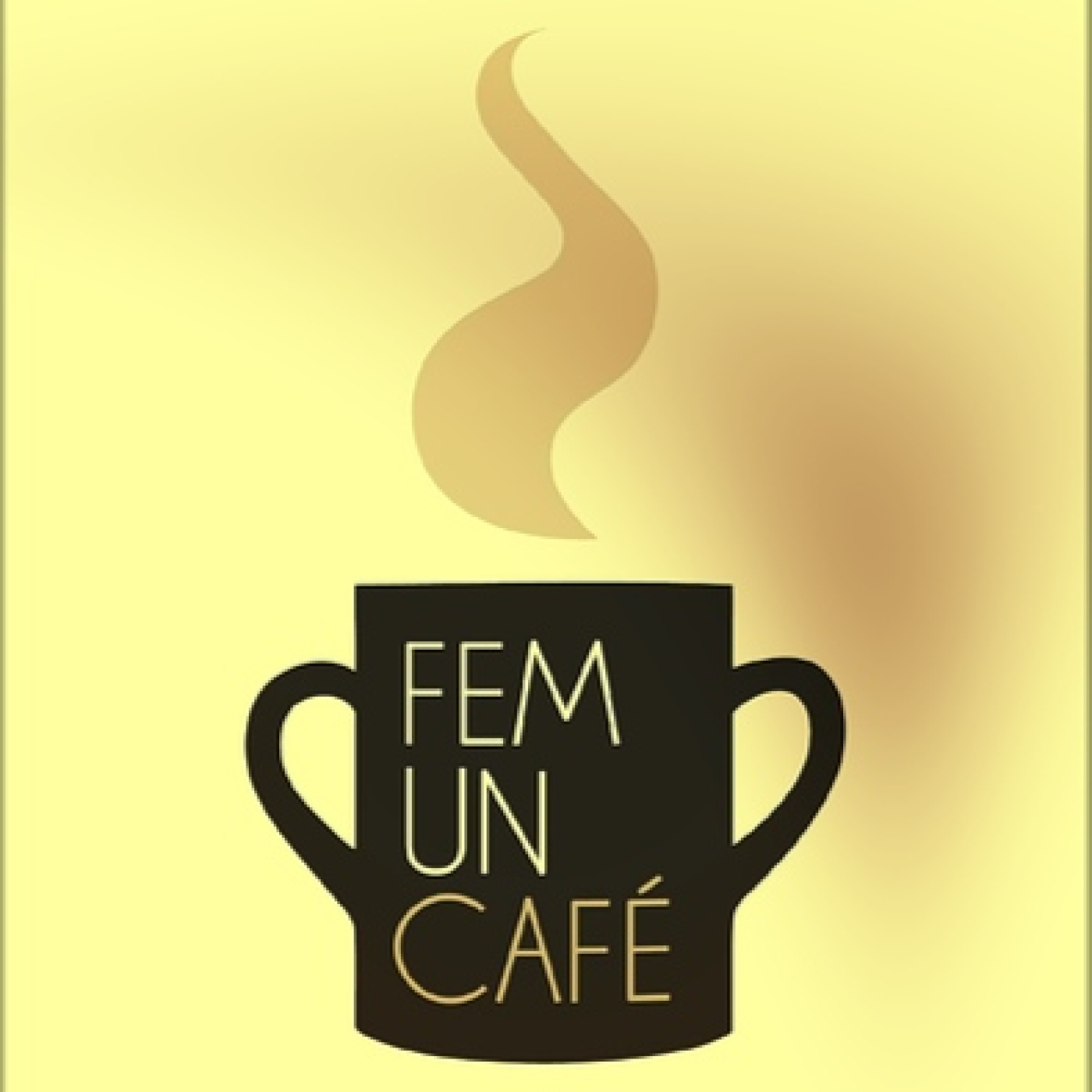 FEM UN CAFÈ