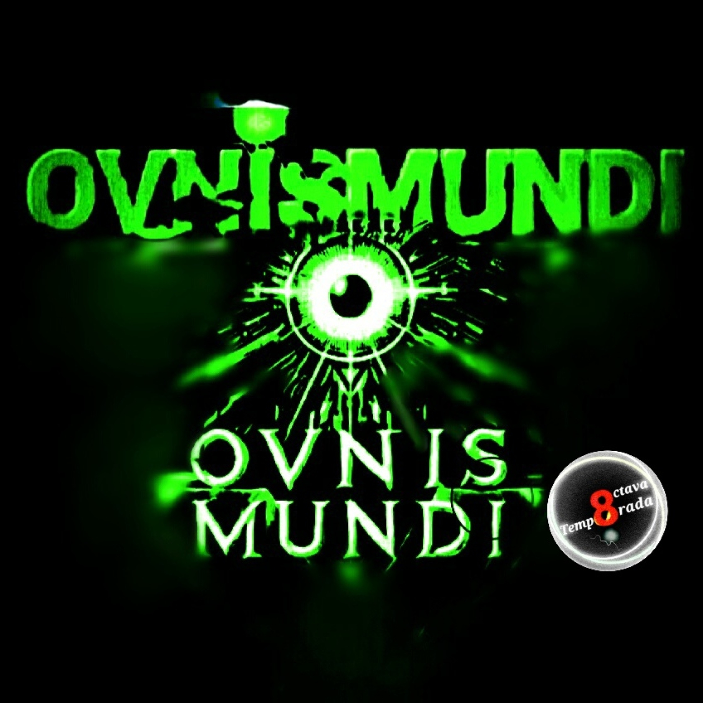 OVNISMUNDI ESPAÑA