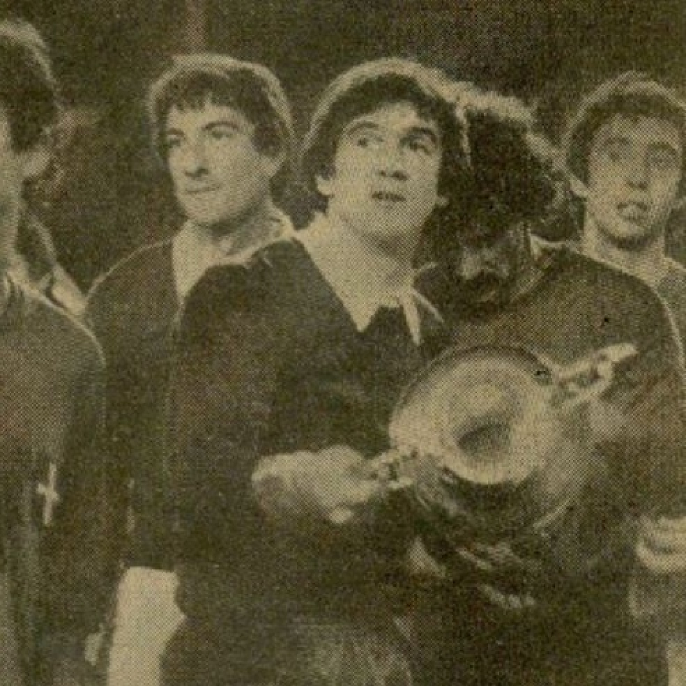 Corazón Txuri Urdin