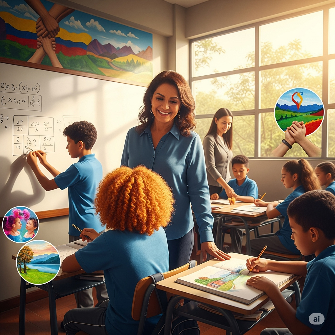 Tecnologia Educacion y Tics