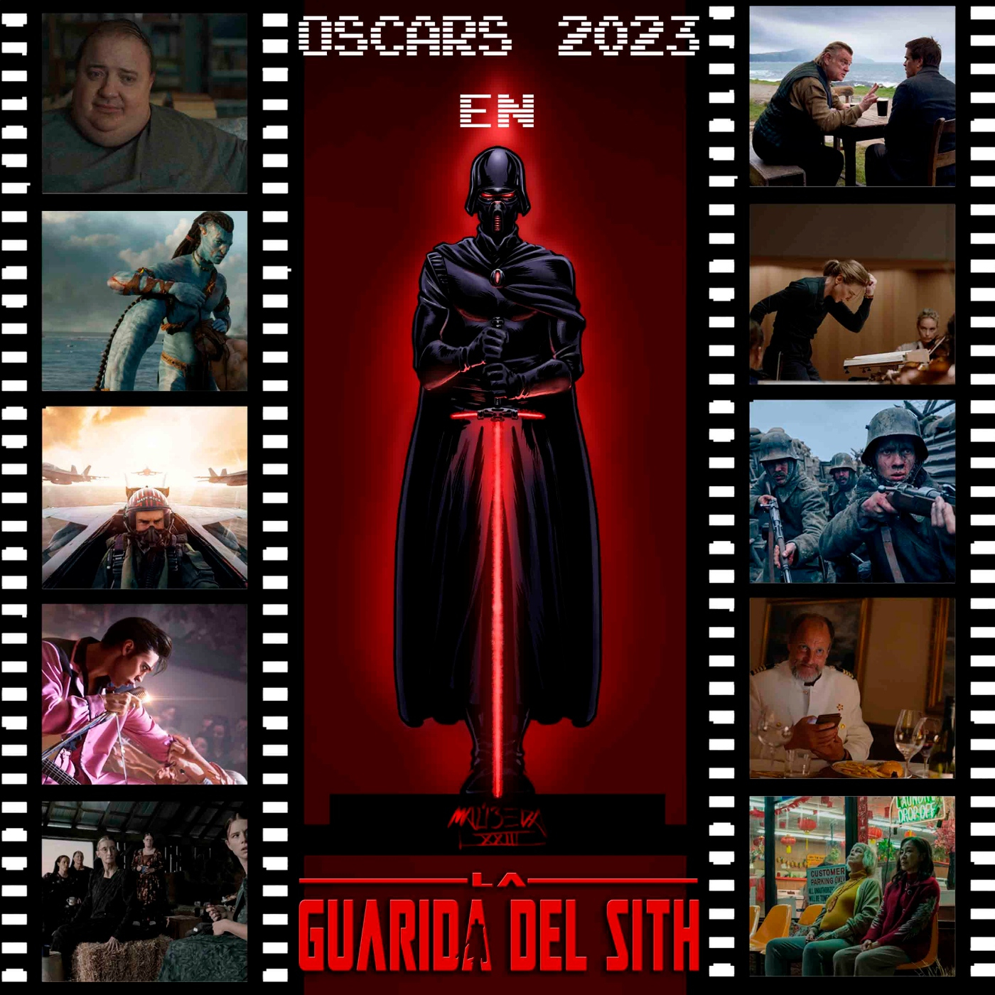 La Guarida del Sith
