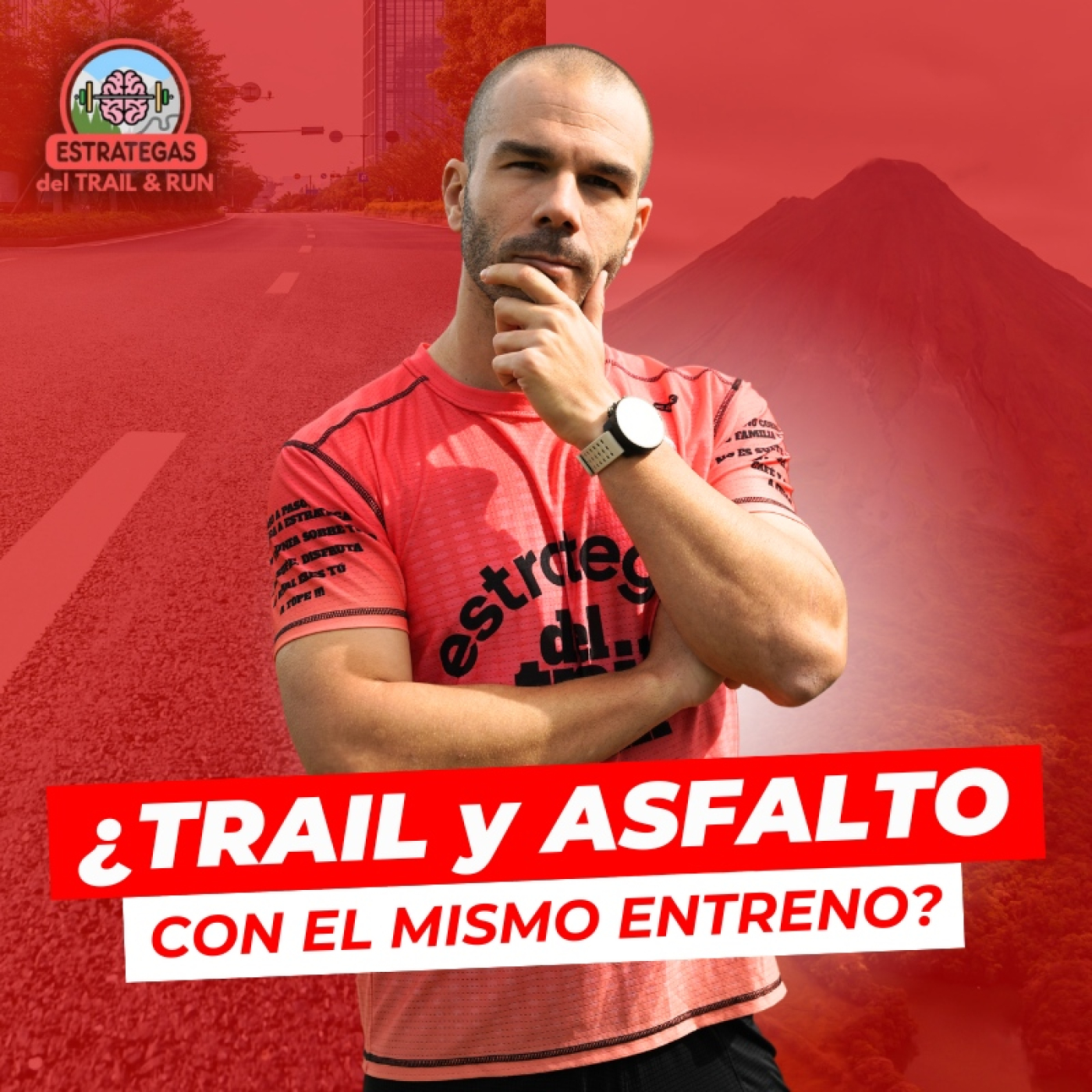 Estrategas del Trail y Run
