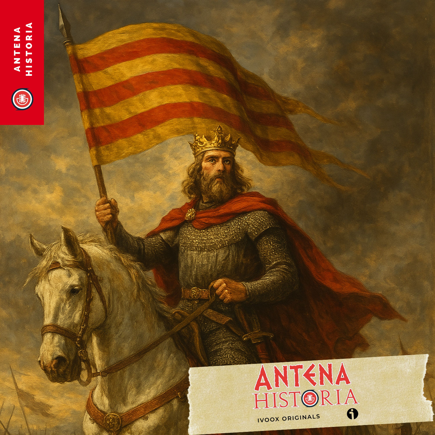 Antena Historia
