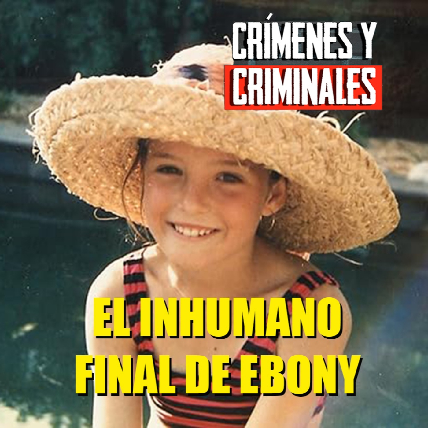El inhumano final de Ebony