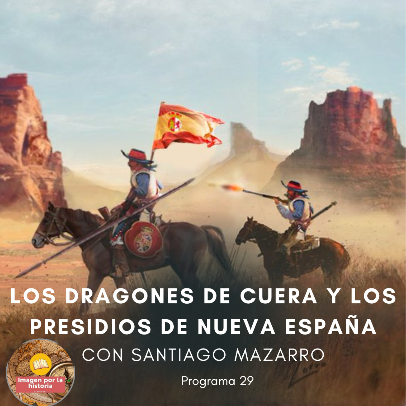 Imagen por la Historia
