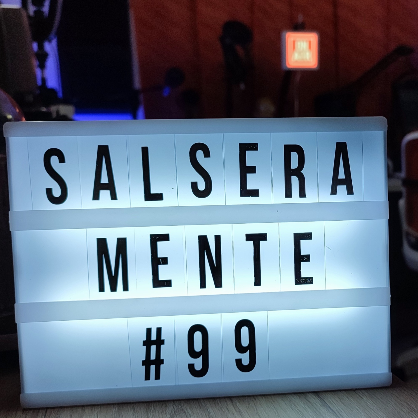 Salseramente