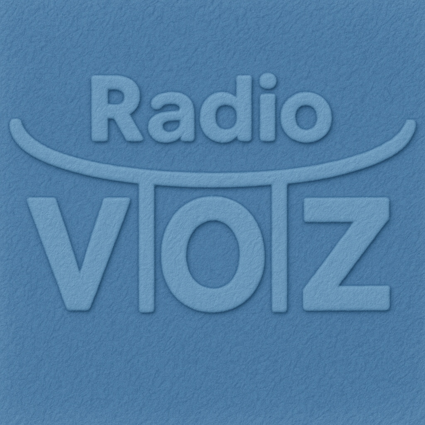 radiochip de radio voz y Tagle episode artwork