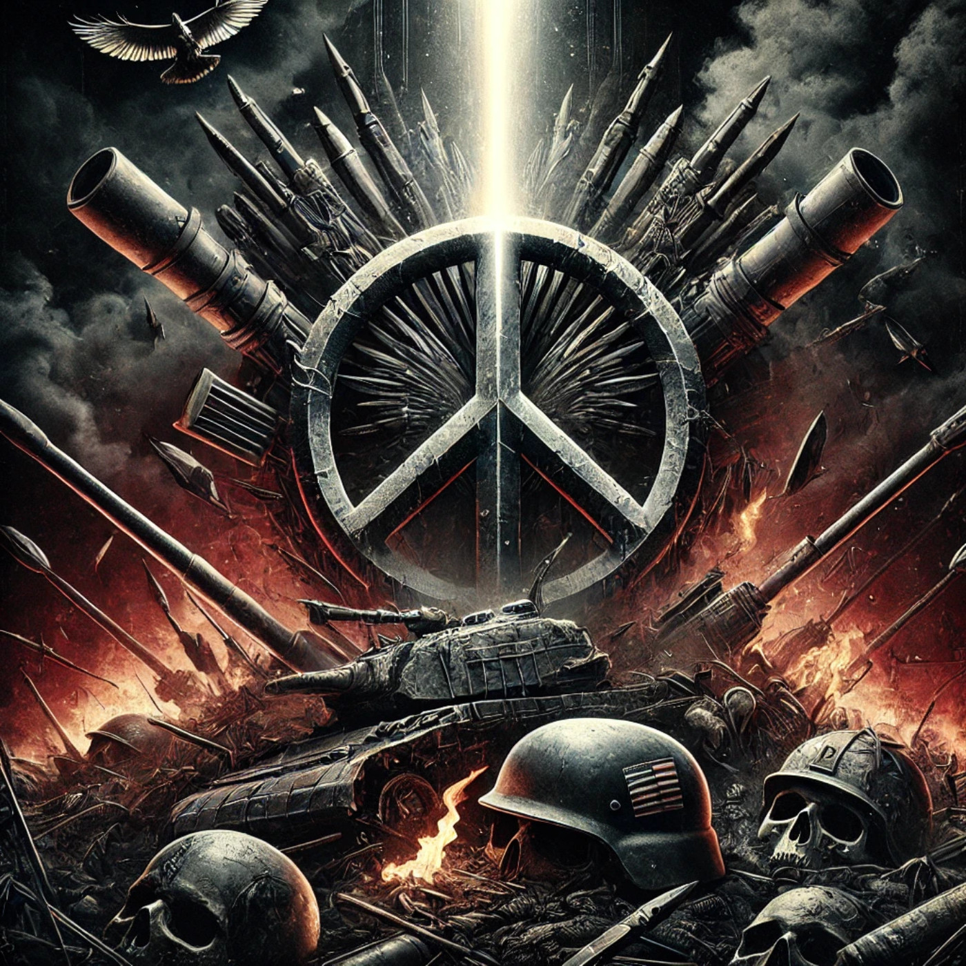 La República del Metal