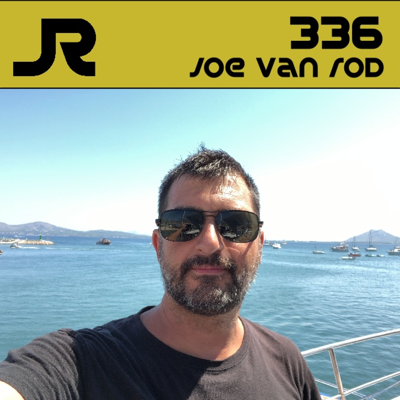 Joe van Rod - 1 Hour dJ set