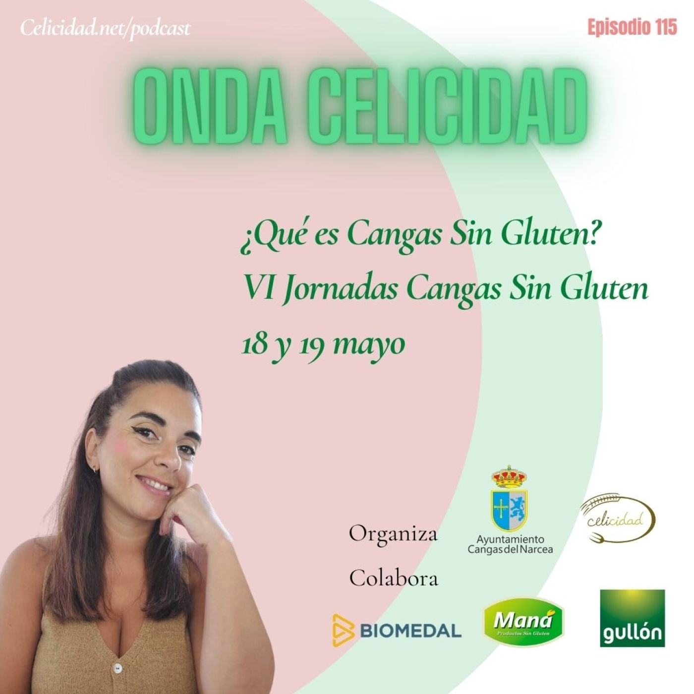 Onda Celicidad