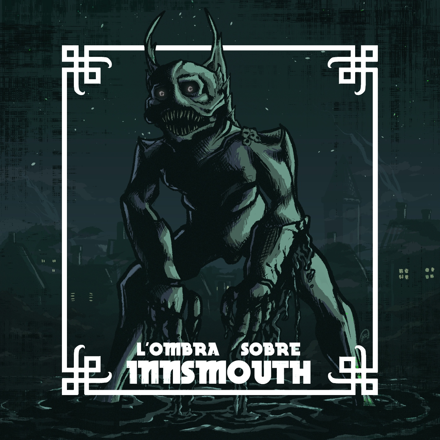 La Llibreria d\'Arkham