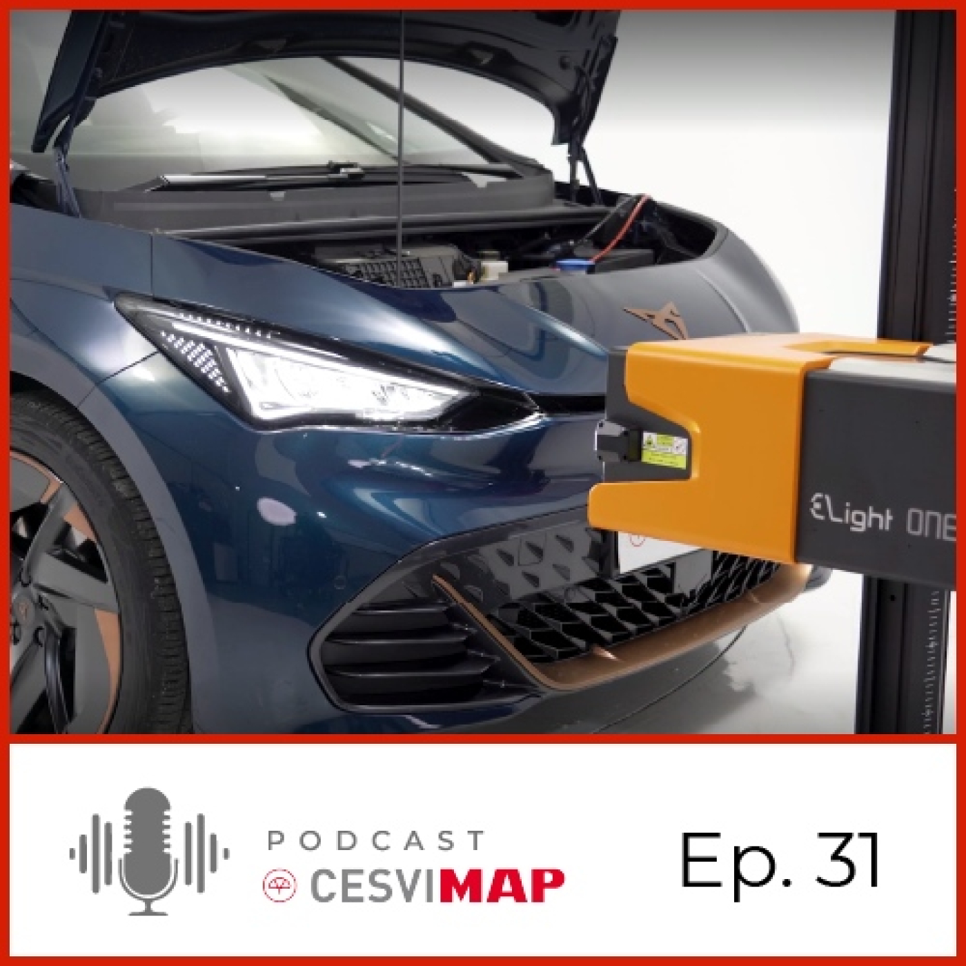 CESVIMAP podcast