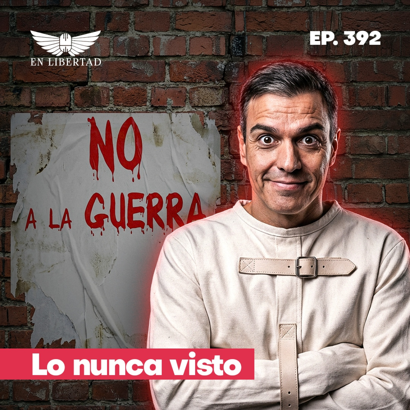 Bochornosa comparecencia de Pedro Sánchez