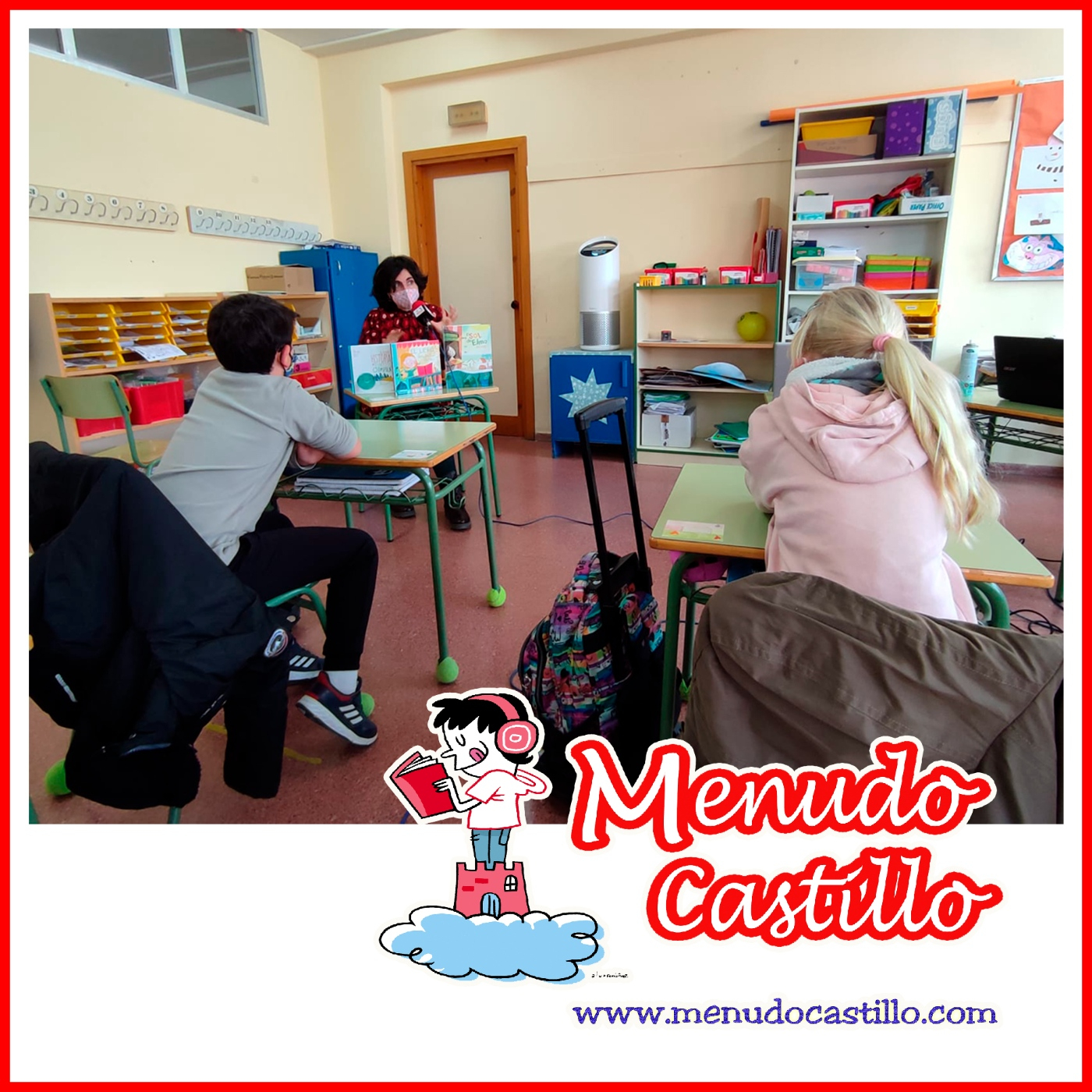 Menudo Castillo