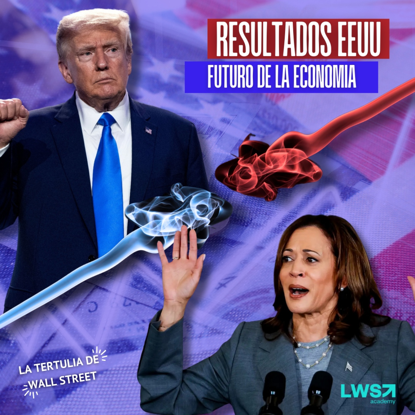 Cómo las Elecciones en EE.UU. Redefinen la Economía Global