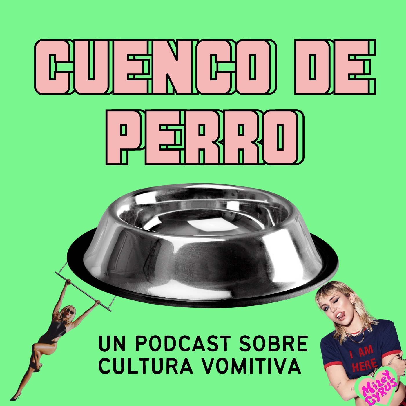 CUENCO DE PERRO