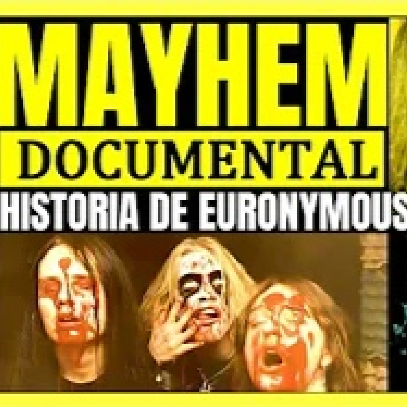 Biblioteca Del Metal - (Recopilation)