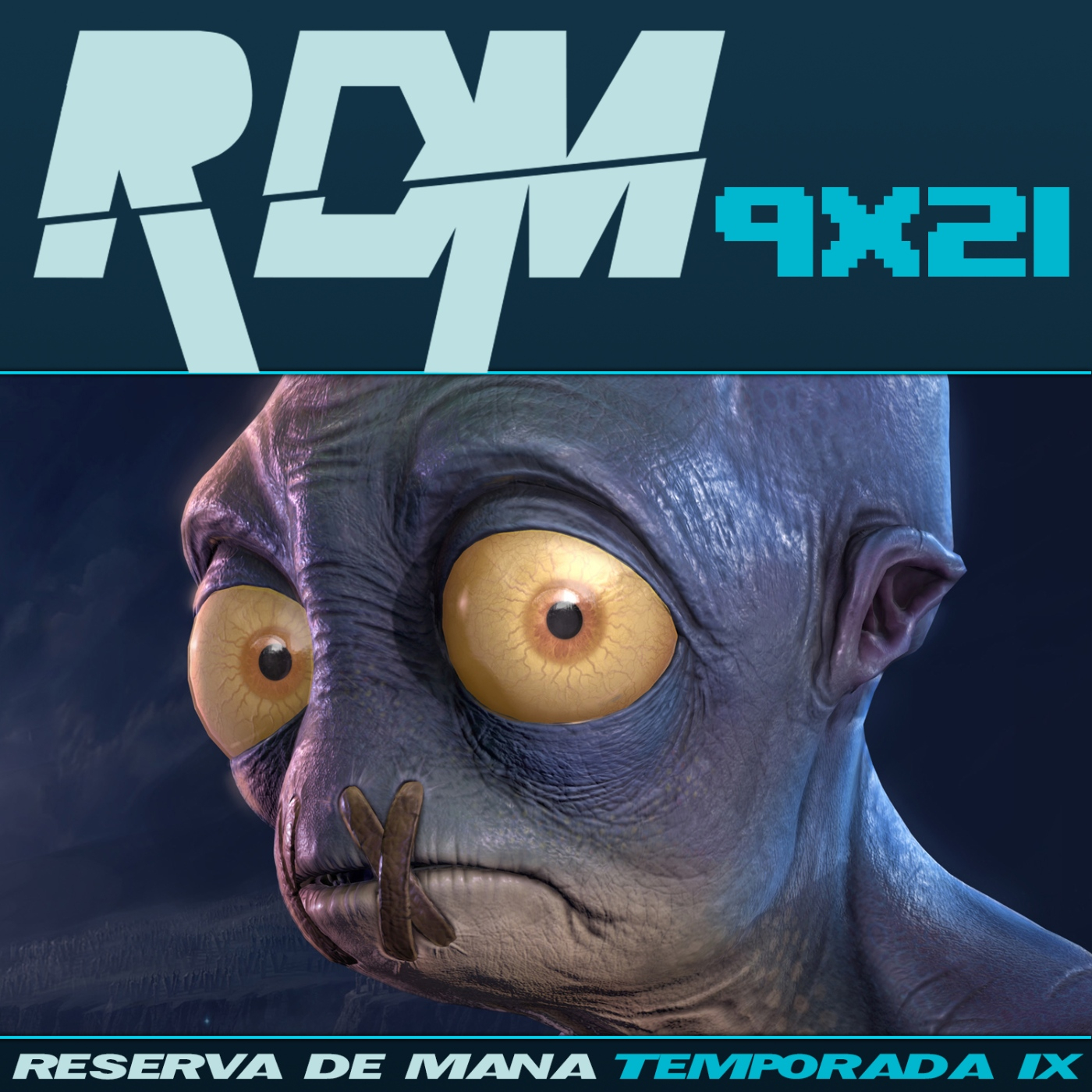 Reserva de Maná