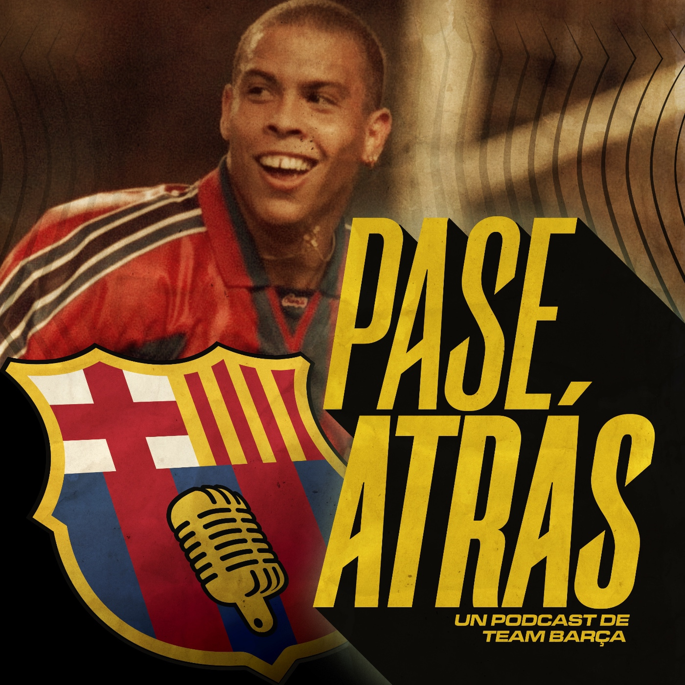 Team Barça