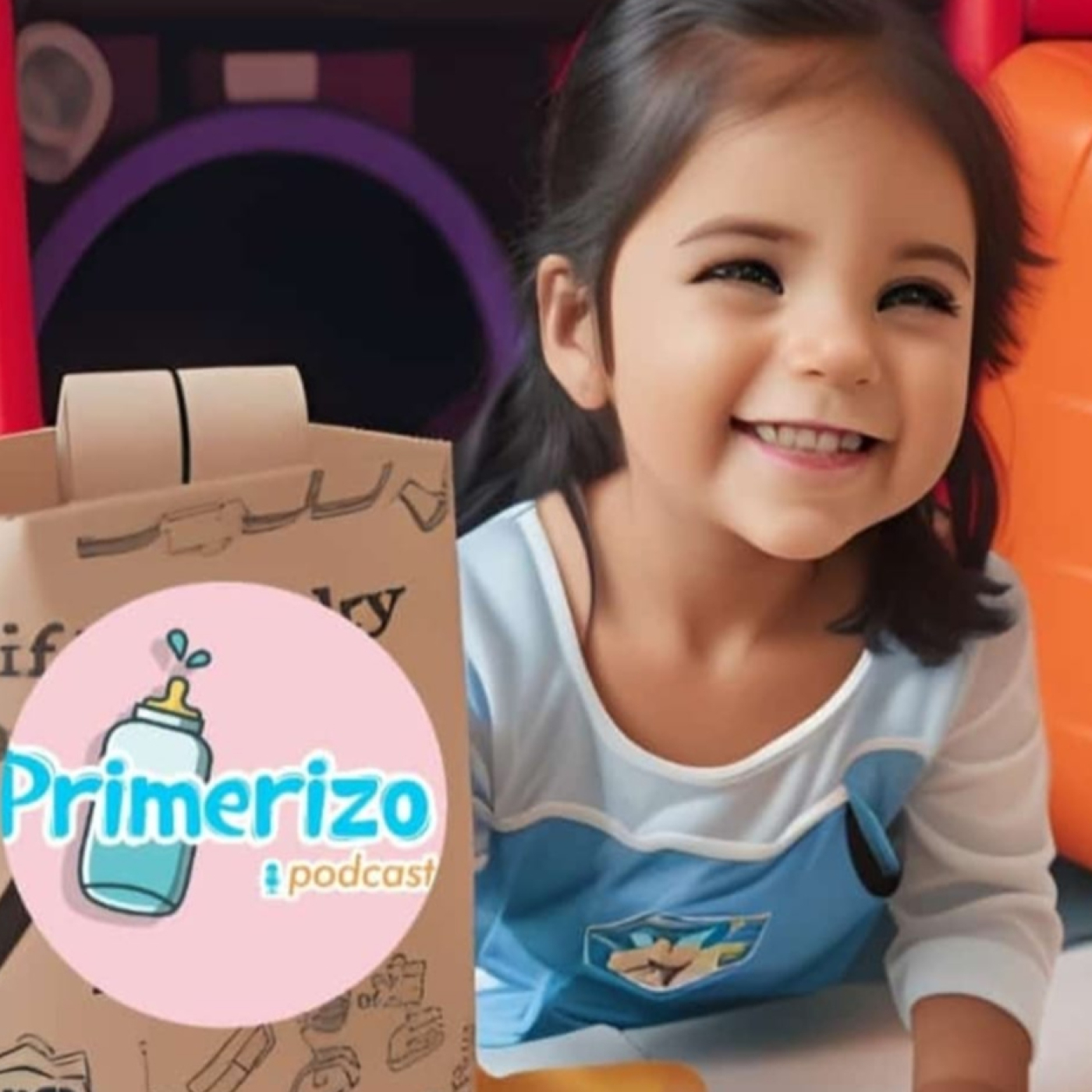 Primerizo Podcast