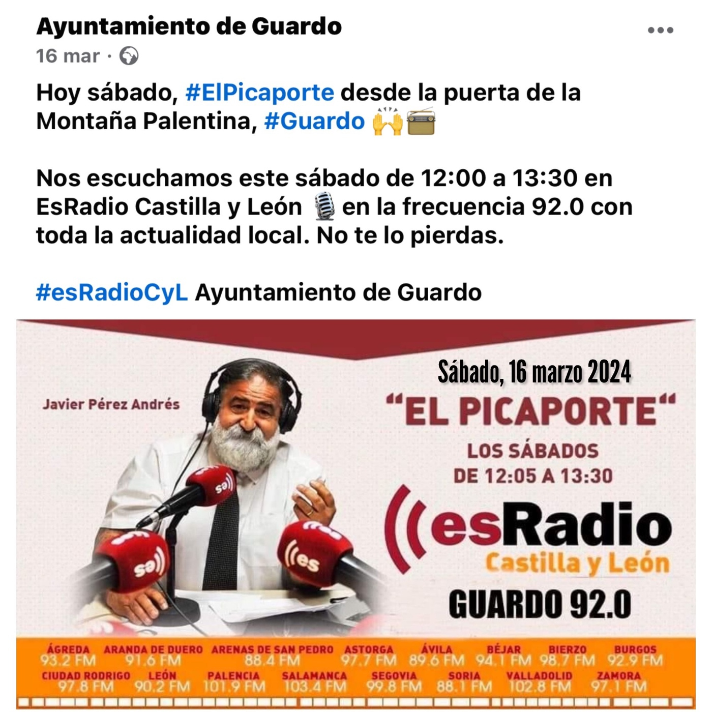 PROGRAMAS ESPECIALES