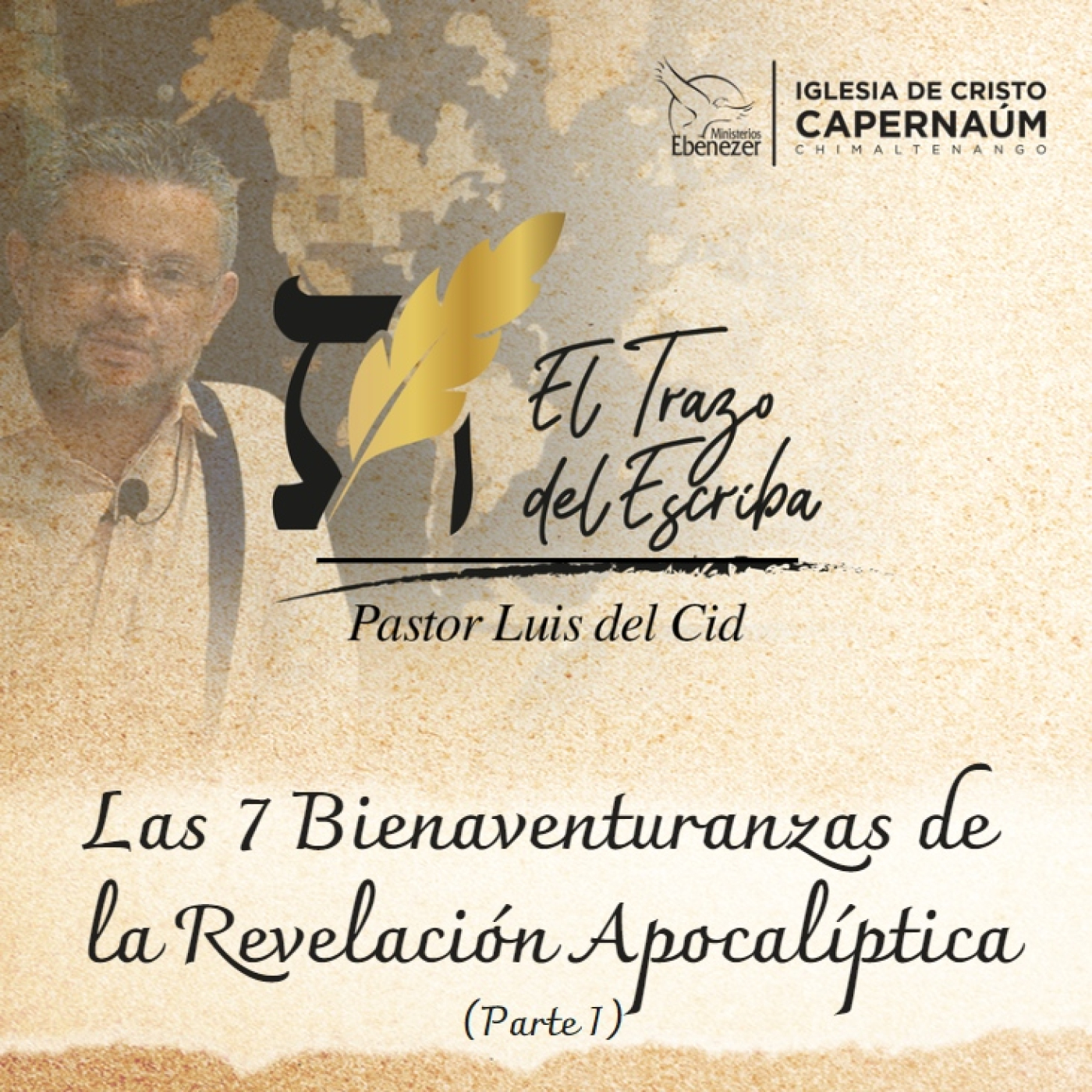 El Trazo del Escriba