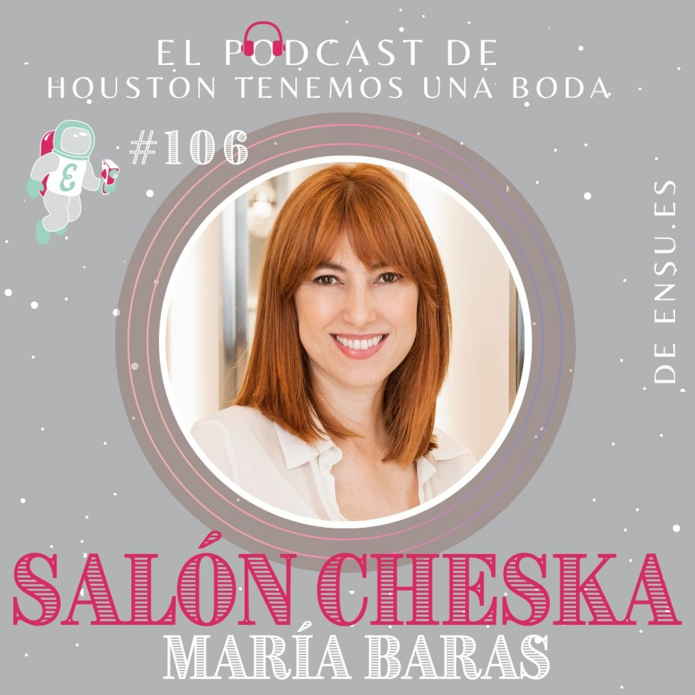 Houston tenemos una boda_ Podcast bodas en España
