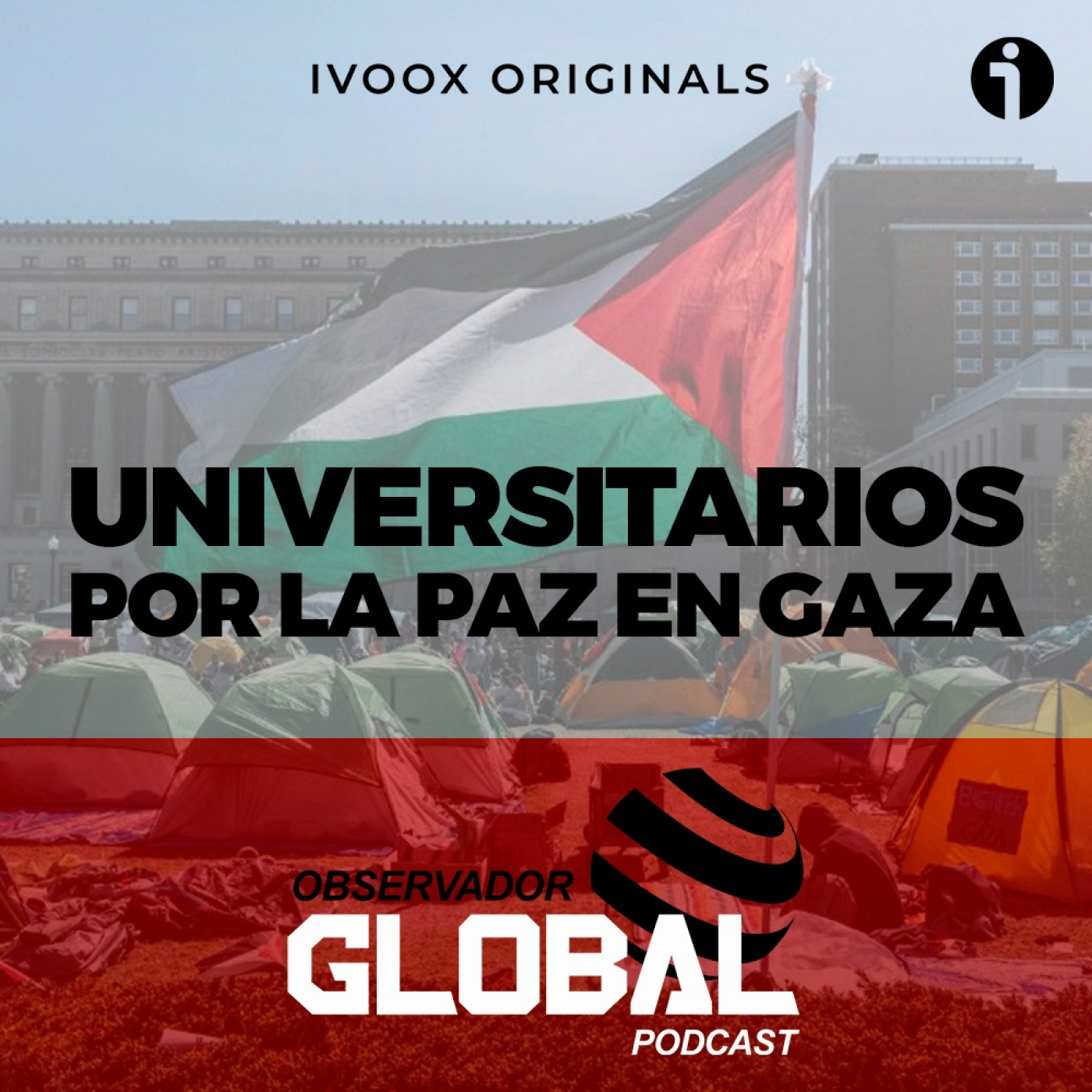 Observador Global Podcast