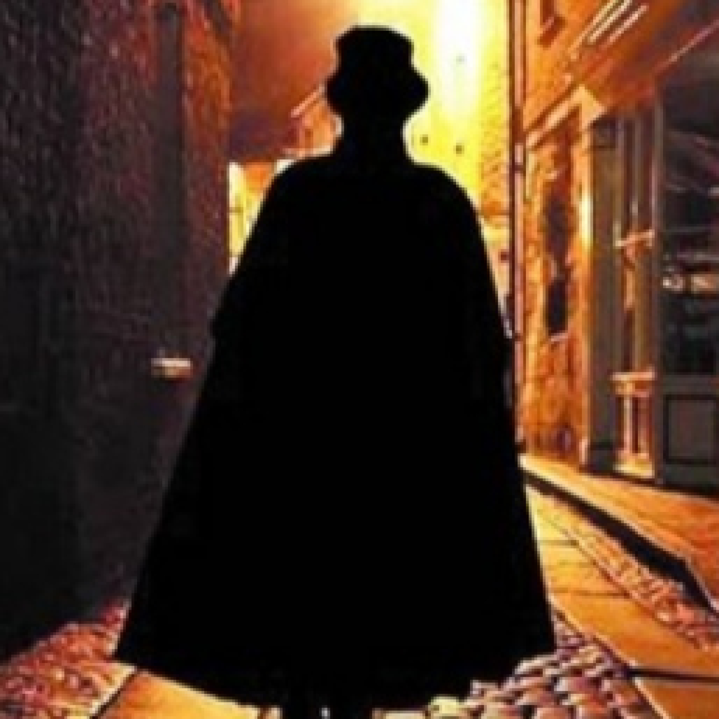 Misterios sin resolver T4: ¿Quién fue Jack el Destripador? · Un cadáver en el sótano