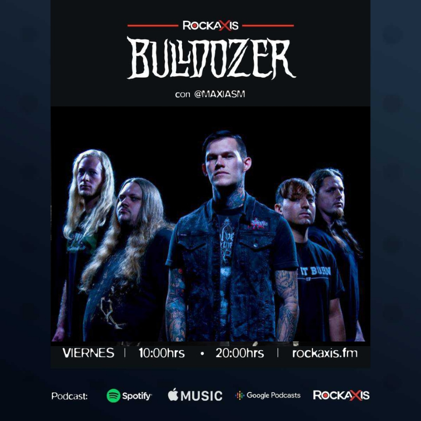 BULLDOZER