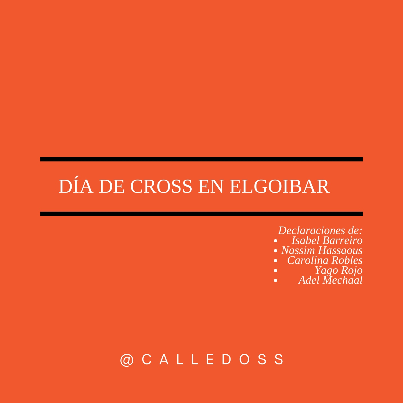 calledoss