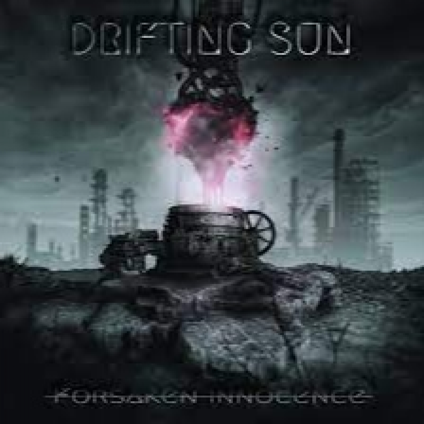 751 - Drifting sun - for sake innocence (2021) episode artwork