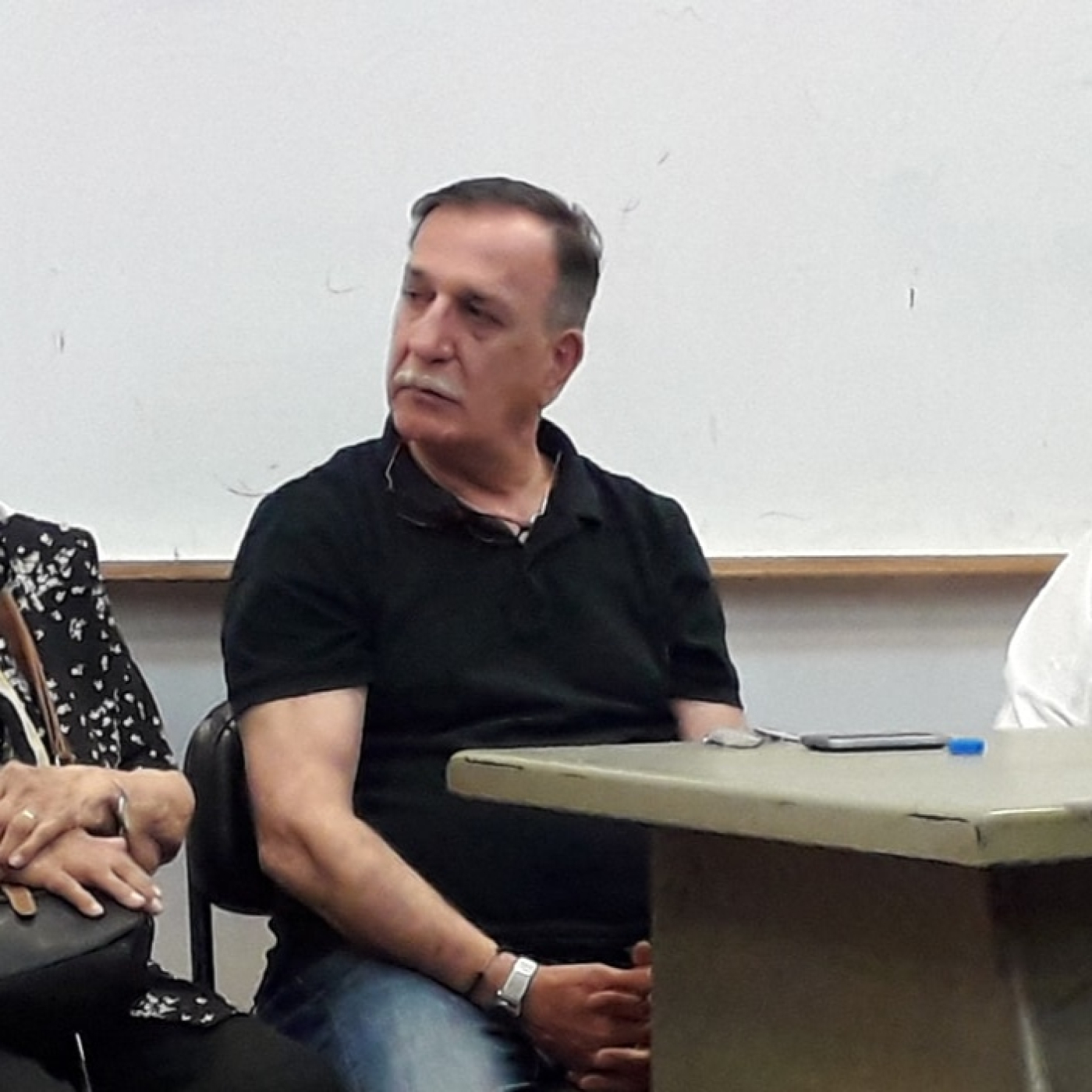 Andrés Marcelo Sarlengo