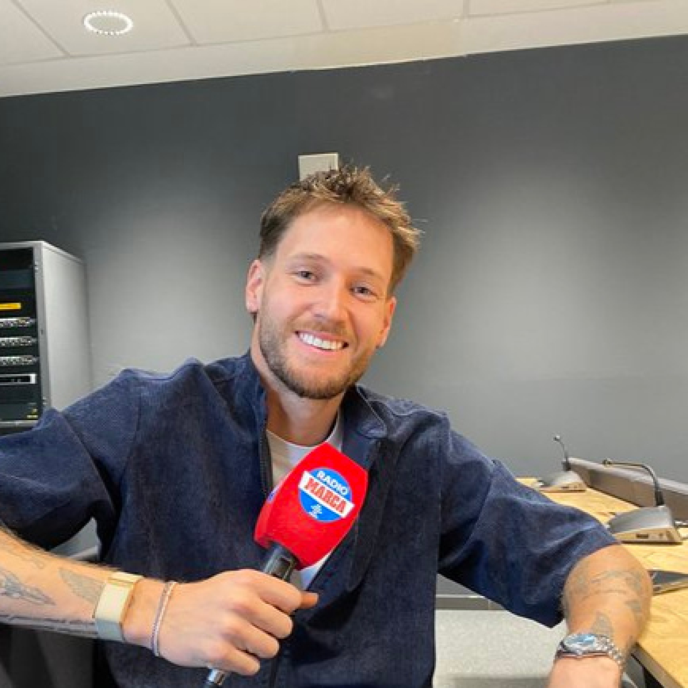 Radio MARCA Donostia