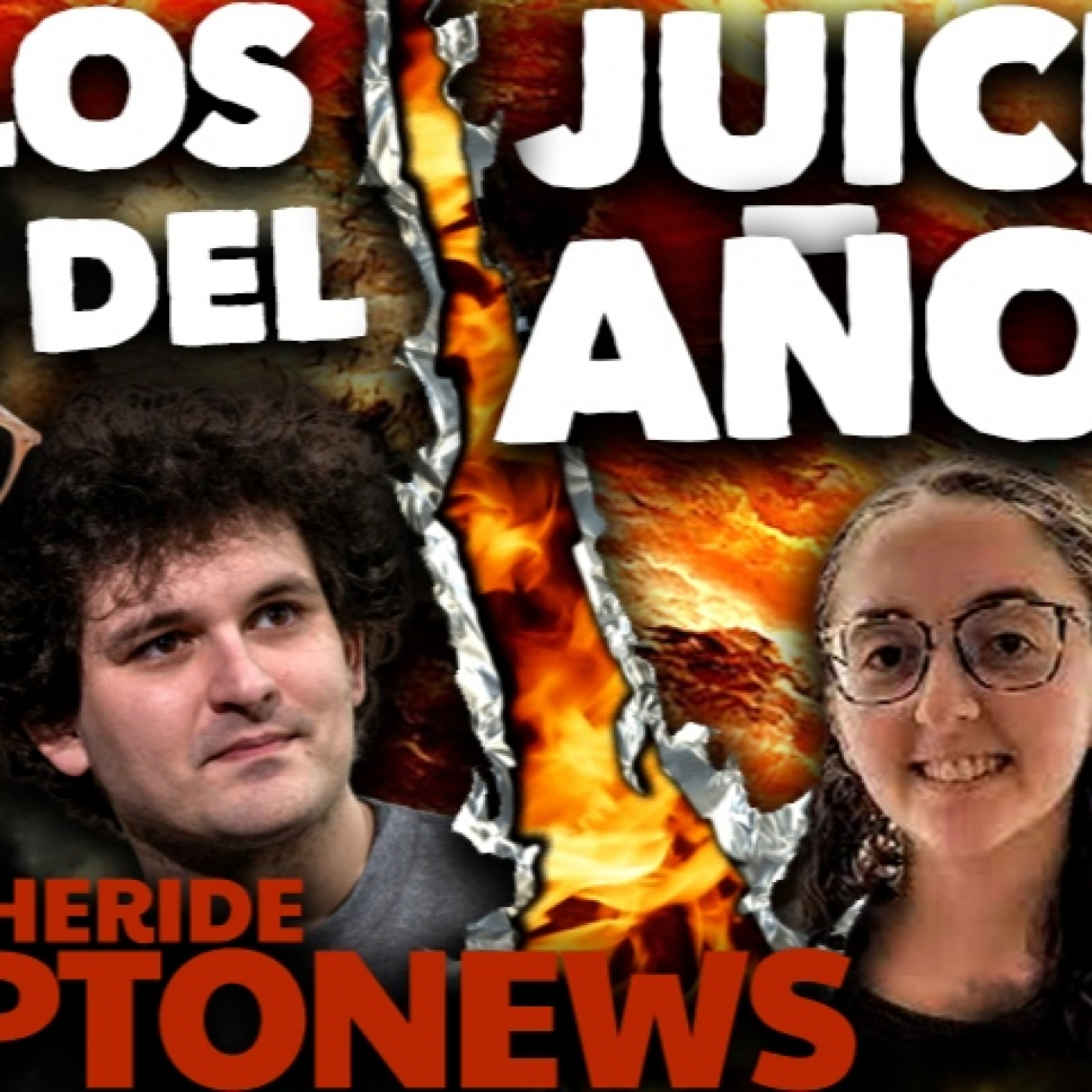 ¡LOS JUICIOS DEL AÑO!