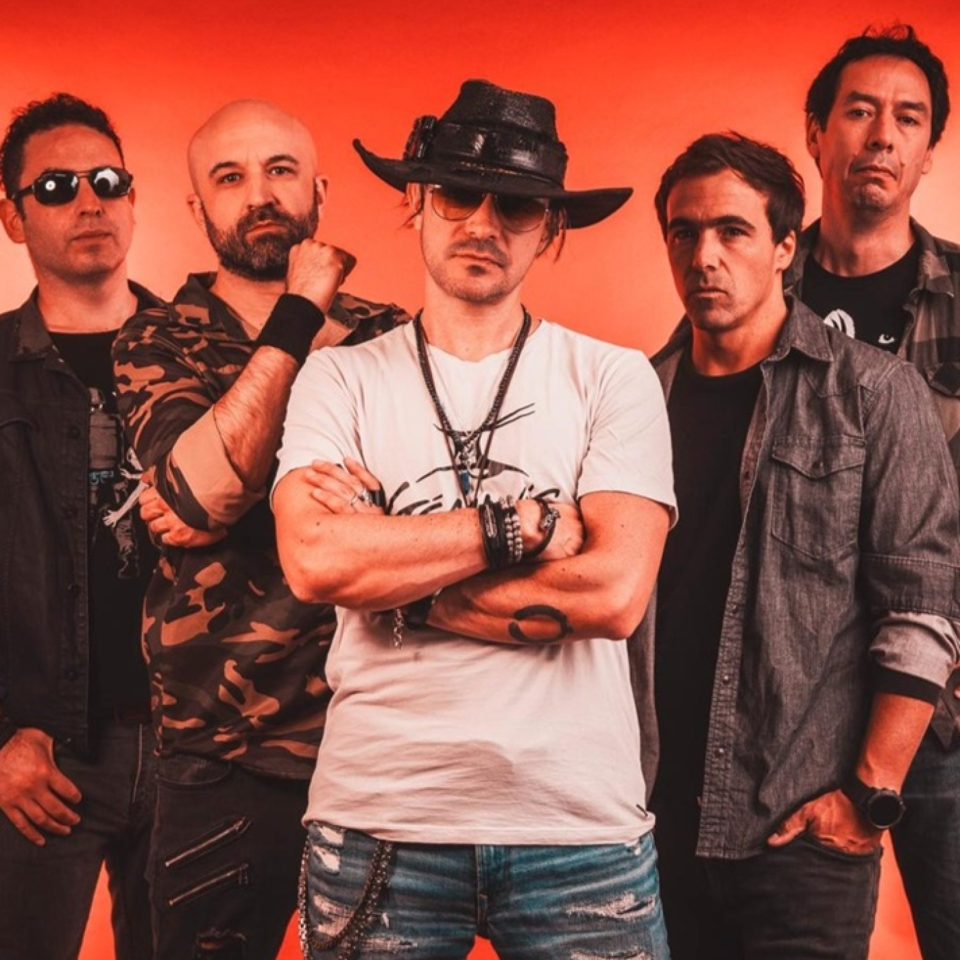 GEMINIS FREEROCK, LA BANDA QUE EN POCO TIEMPO LOGRÓ DISCOS Y FIELES SEGUIDORES episode artwork