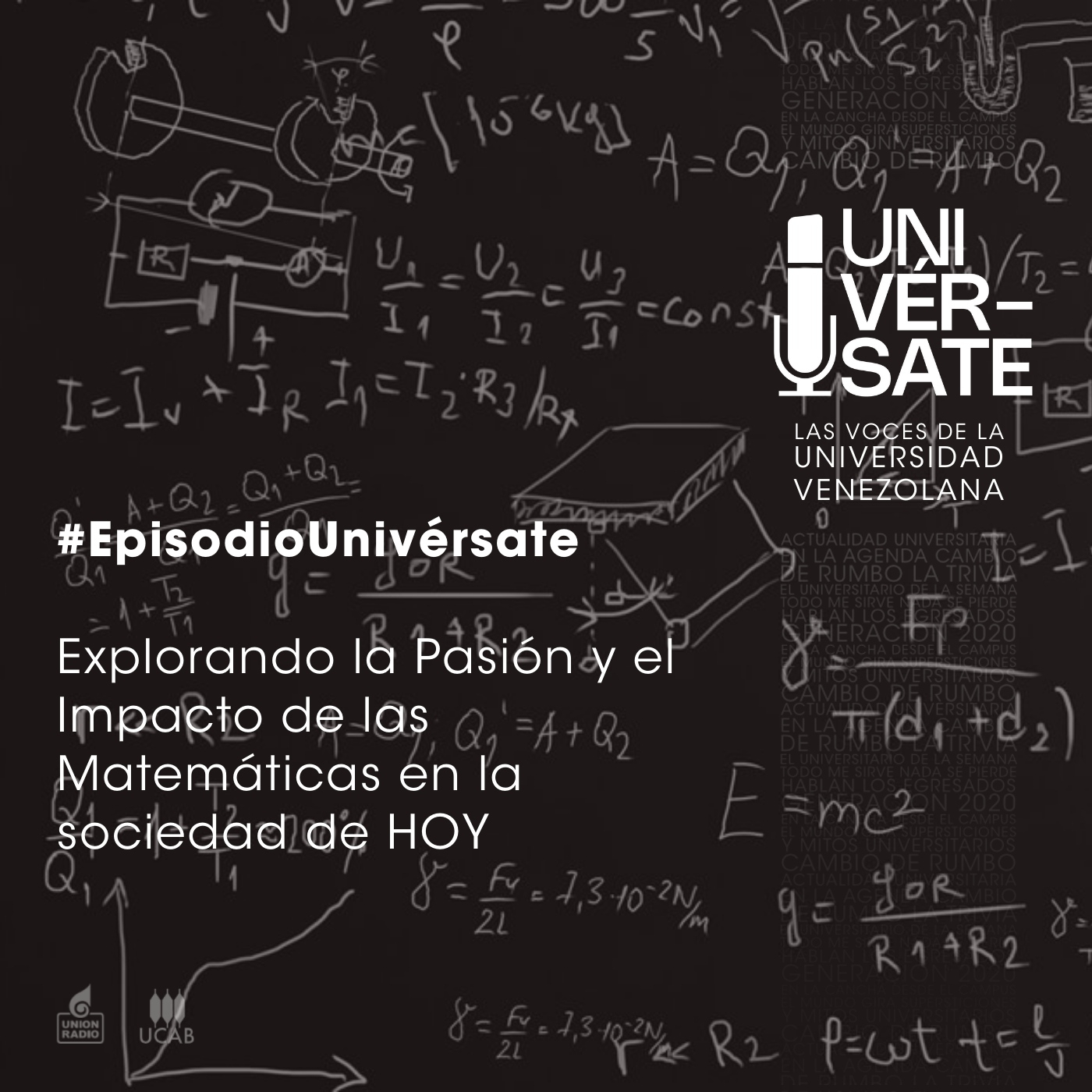 Producción Univérsate