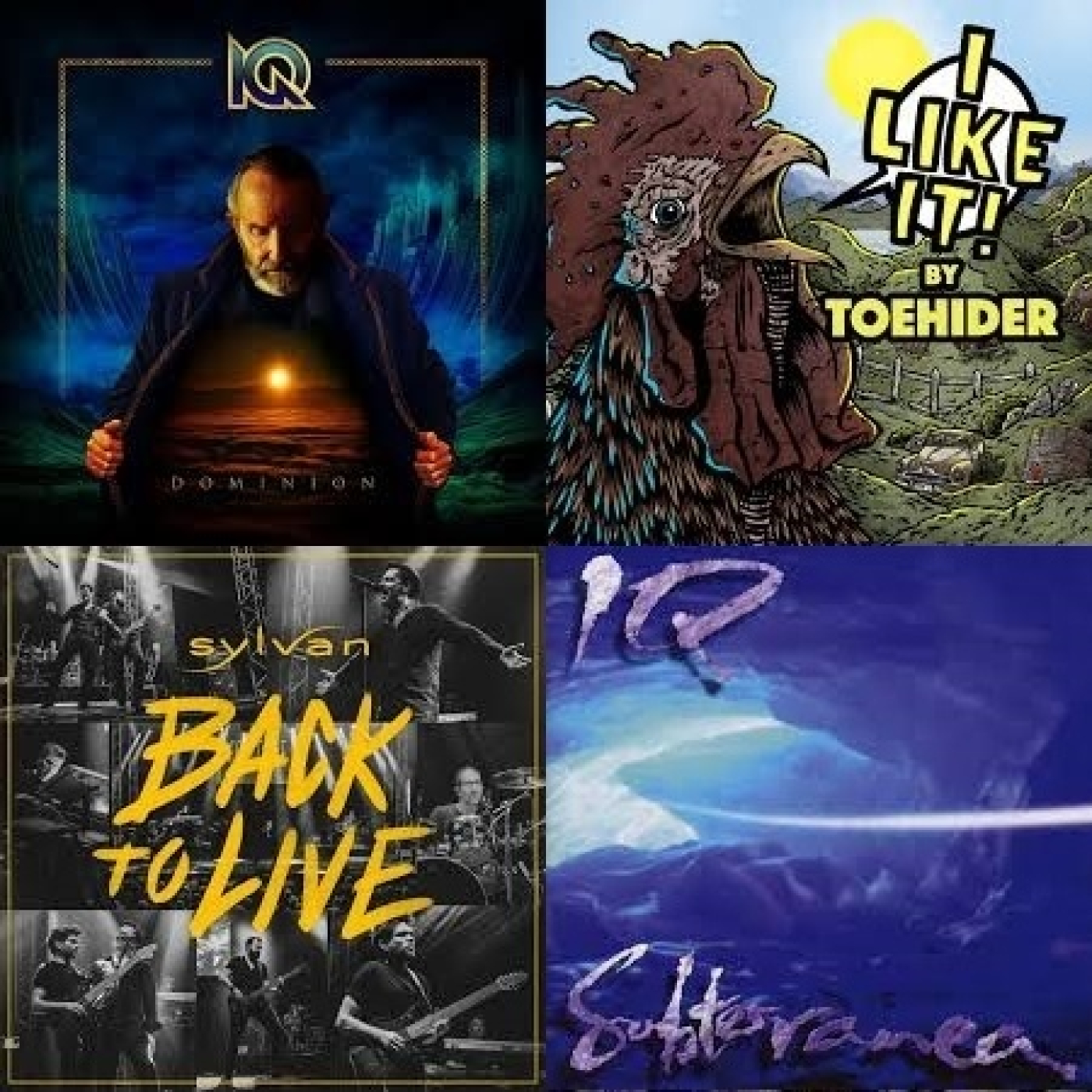 LOS RECUERDOS DEL UNICORNIO