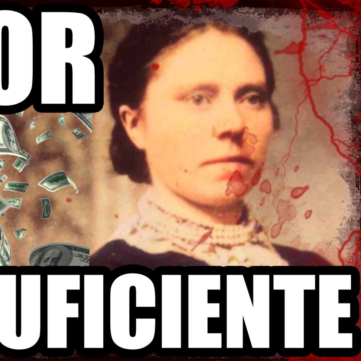 Belle Gunness: La Viuda Negra de Indiana y Sus Crímenes Oscuros - Episodio exclusivo para mecenas