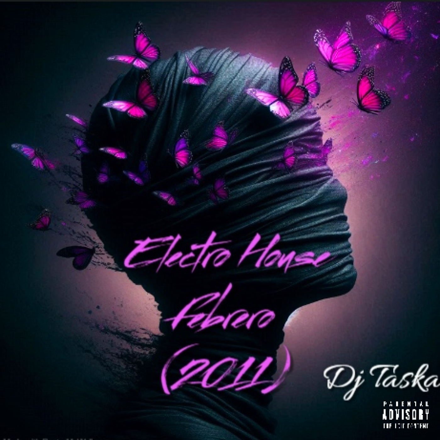 Play Dj Taska - Electro House Febrero (2011)