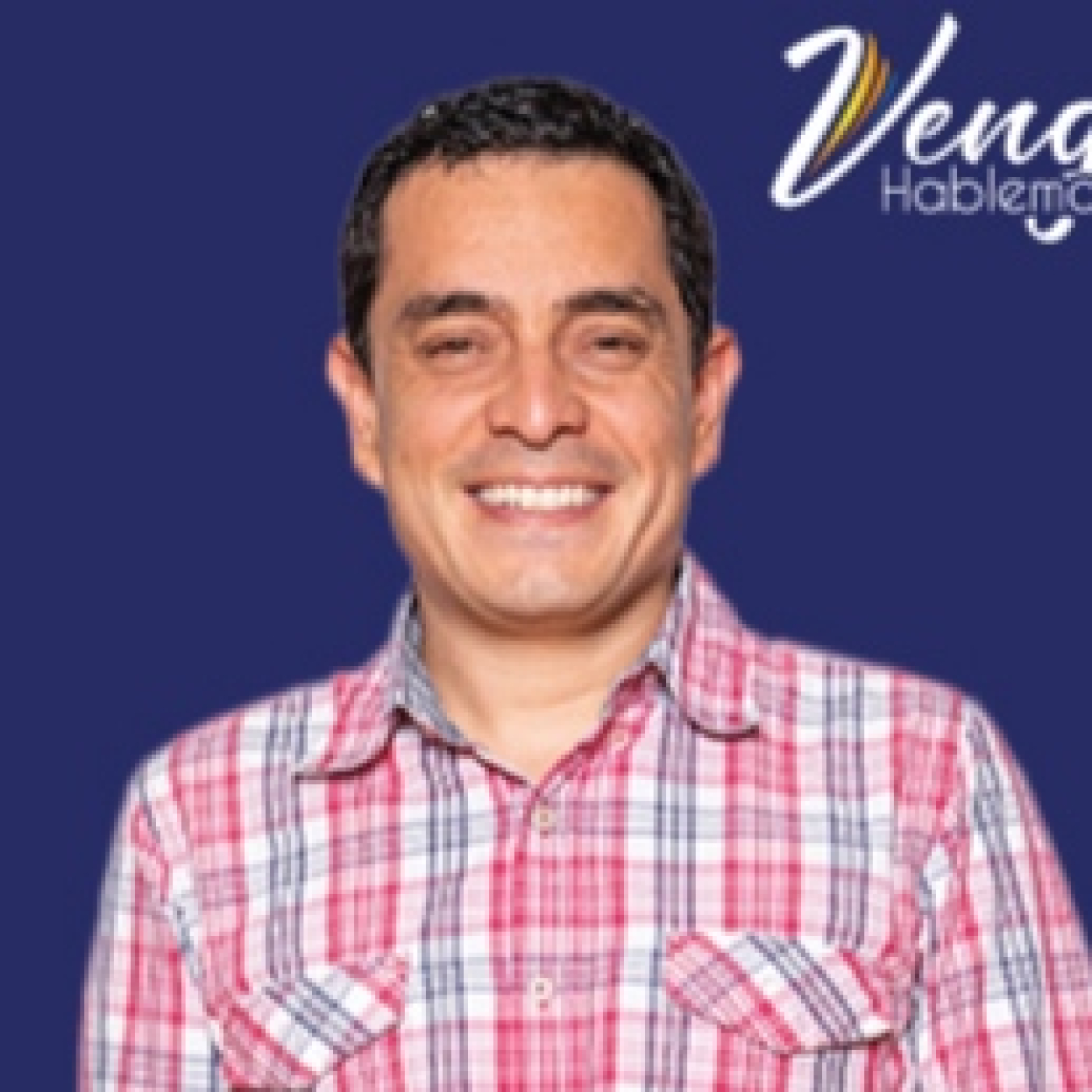 Venga Hablemos