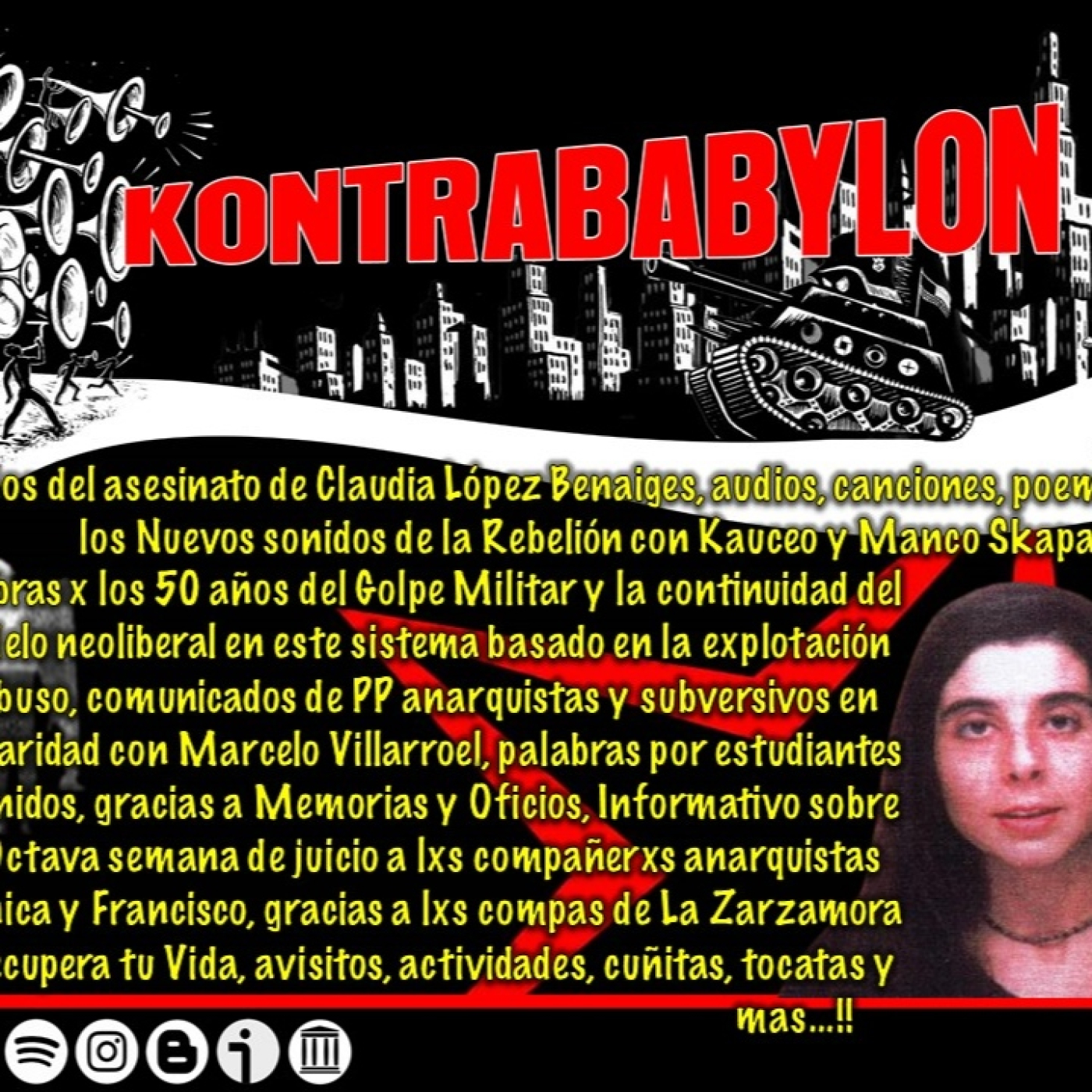 Kontrababylon