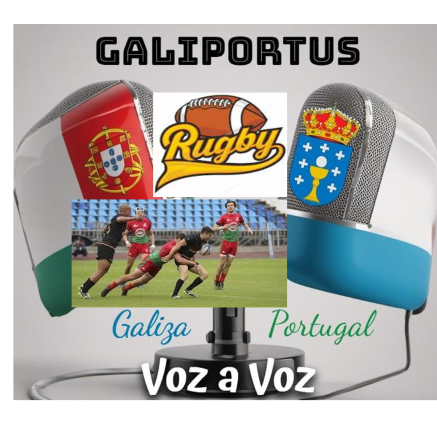 GALIPORTUS