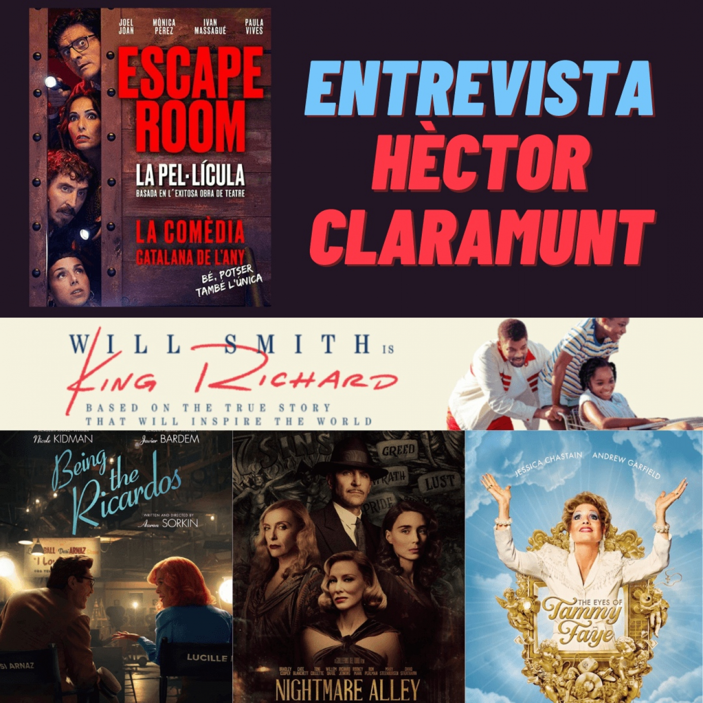 Podcast Ningú no és perfecte